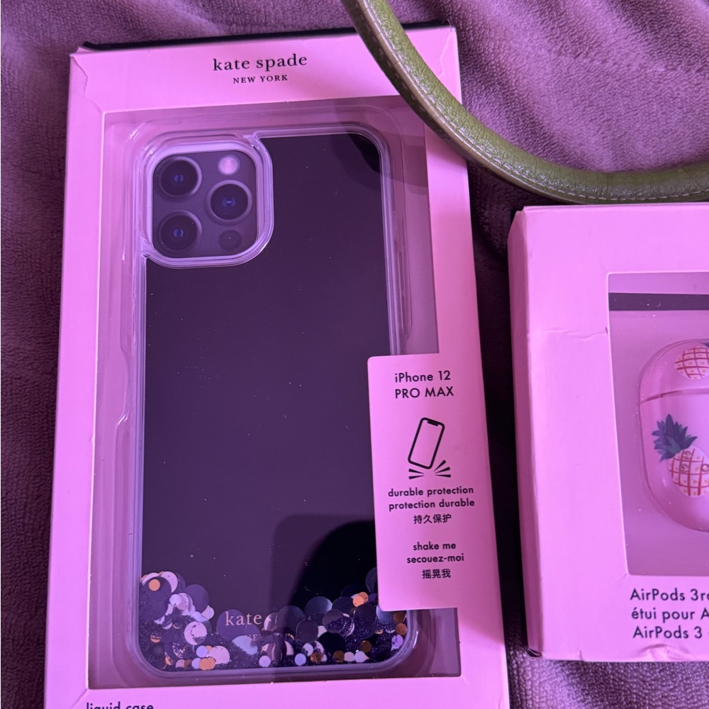 Kate Spade Bundle - image 2